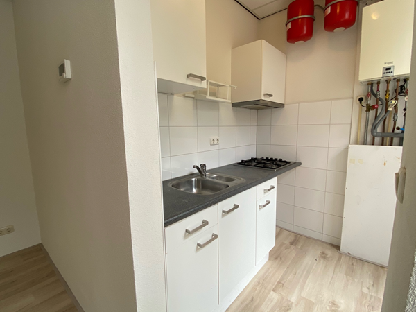 Medium property photo - Oostersingeldwarsstraat 11-1, 9713 GA Groningen
